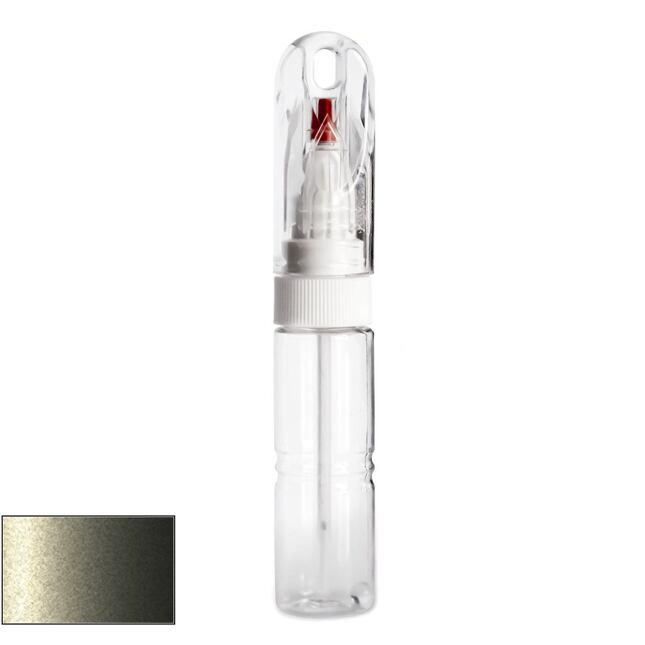 Opravná tužka na autolak Porsche LM6U Gruenoliv