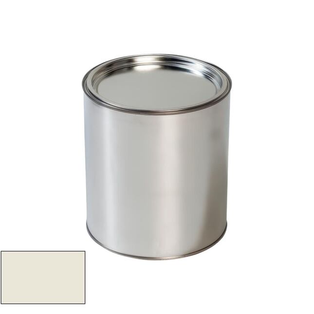 Autolak do pistole Porsche LR9A Sand (campanella) Weiss