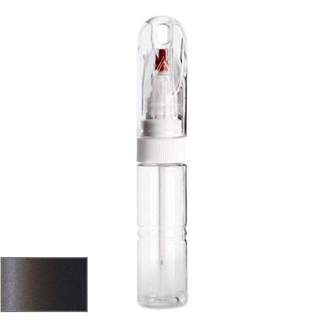 Opravná tužka na autolak Porsche R7M Lava Grey