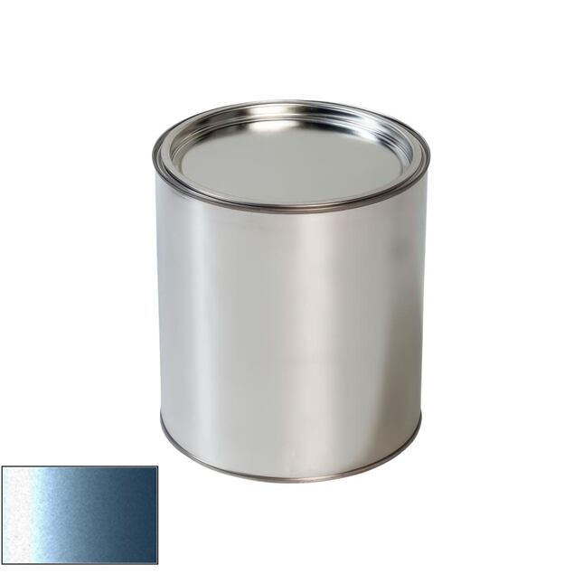 Autolak do pistole Daewoo 32U Pastel Blue