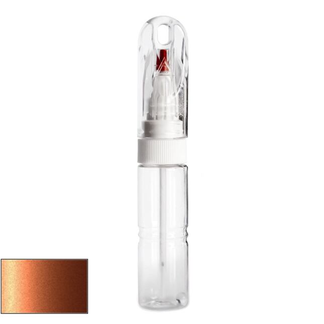 Opravná tužka na autolak Daewoo 54U Sunset Orange