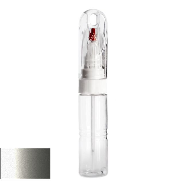 Opravná tužka na autolak Daewoo 93U Olive Silver