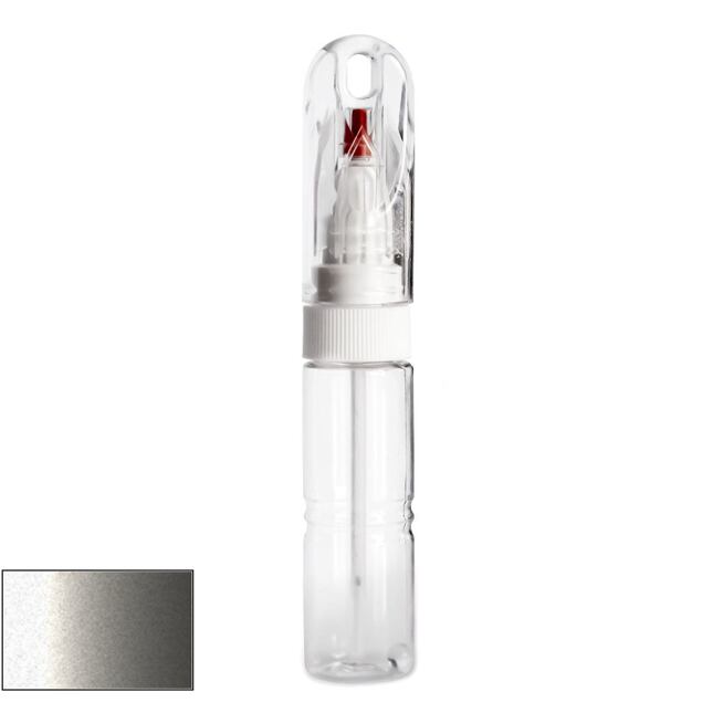 Opravná tužka na autolak Daewoo D606 Phantom Silver