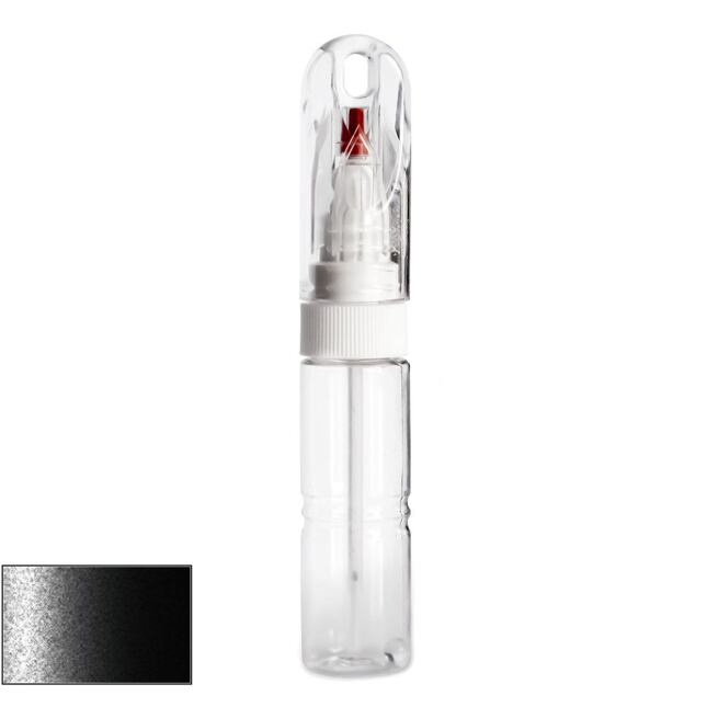 Opravná tužka na autolak Daewoo D800 Chaos Black