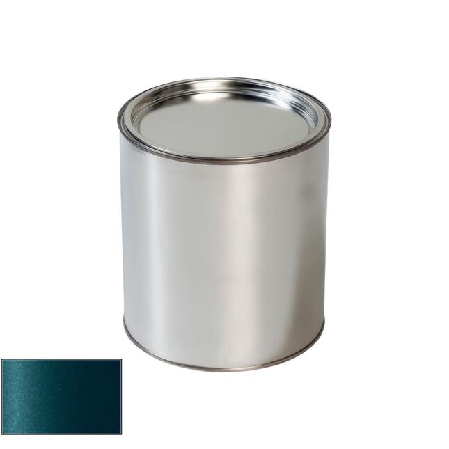 Autolak do pistole Aixam A509 Bleu Colvert