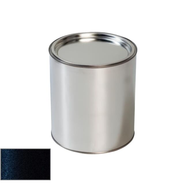 Autolak do pistole Land Rover 1ET Ligurian Black