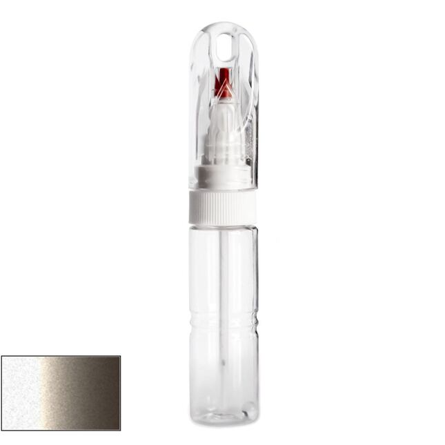 Opravná tužka na autolak Land Rover 1FM Sunset Gold Satin