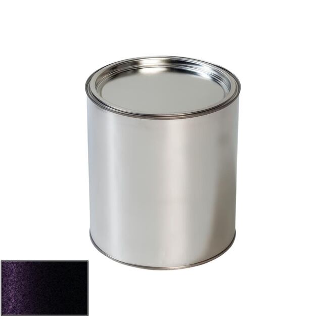 Autolak do pistole Land Rover 2132 Black Amethyst