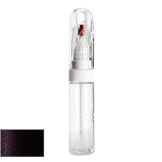 Opravná tužka na autolak Land Rover 2304 Mescalito Black