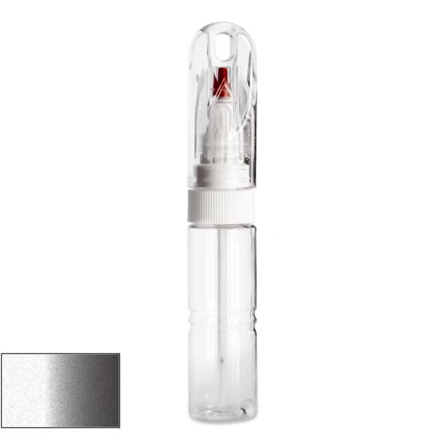 Opravná tužka na autolak Land Rover 2588 Titan Silver