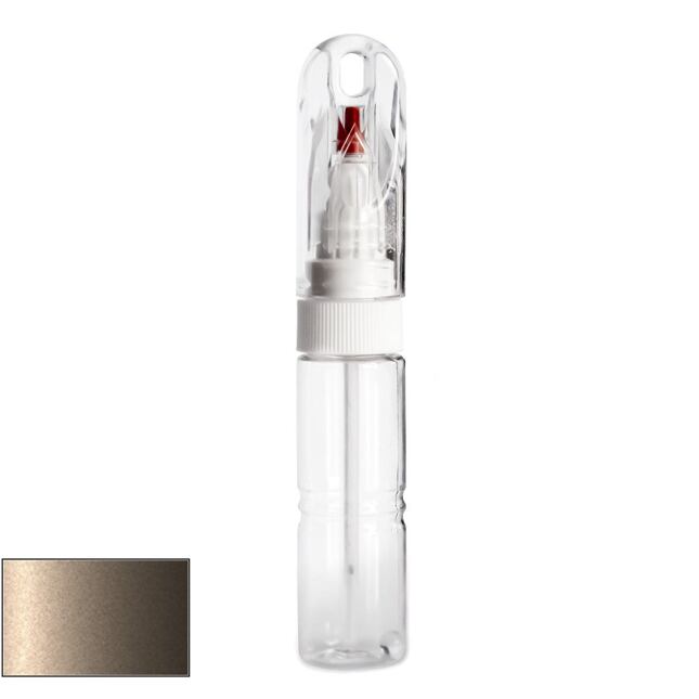 Opravná tužka na autolak Land Rover 525 Savannah Beige