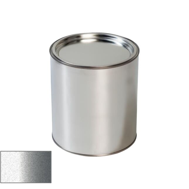 Autolak do pistole Land Rover 670 Verbier Silver