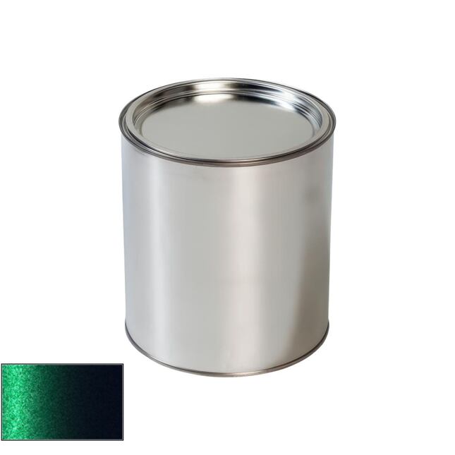 Autolak do pistole Land Rover 936 British Racing Green 6