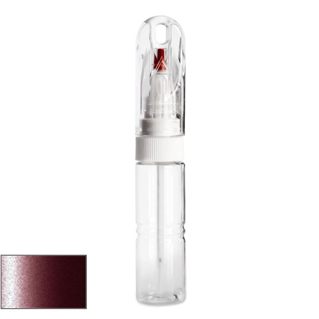 Opravná tužka na autolak Land Rover CFP Spectral Racing Red Satin