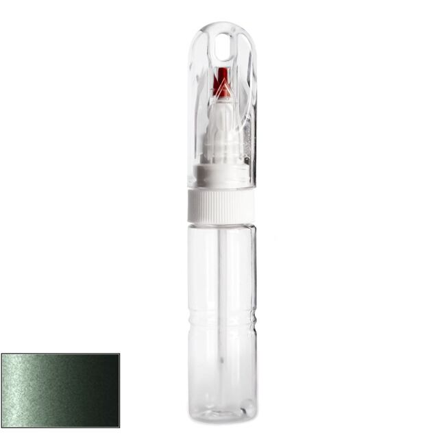 Opravná tužka na autolak Land Rover FJ50-2337 Orchard Green Satin