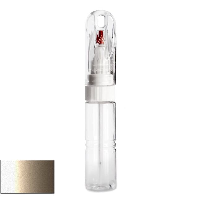 Opravná tužka na autolak Land Rover GAN Maya Gold