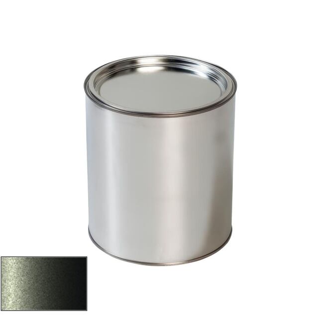 Autolak do pistole Land Rover HFY Tonga Green