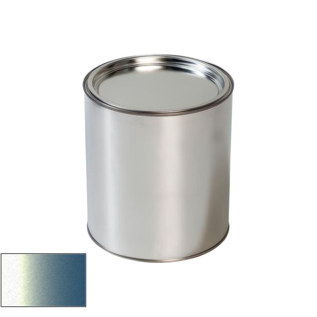 Autolak do pistole Land Rover JNE Helsinki Blue