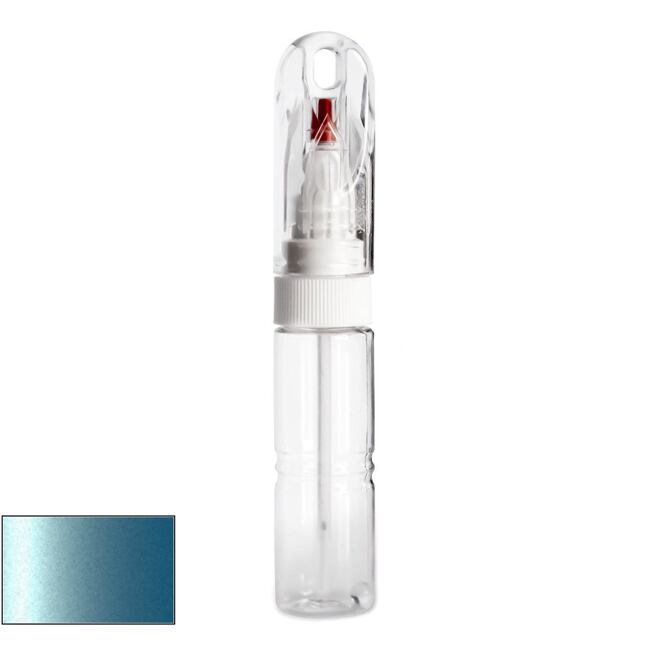 Opravná tužka na autolak Land Rover JYD Amalfi Blue