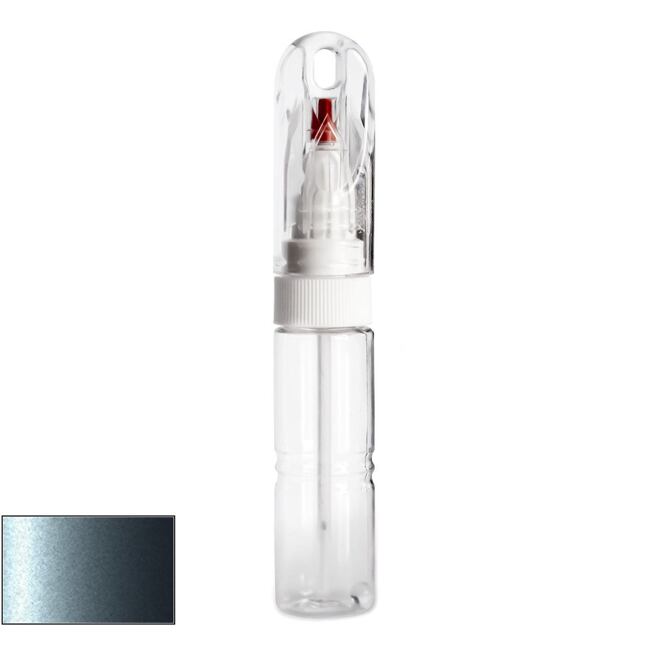 Opravná tužka na autolak Land Rover LPH Windward Grey Satin