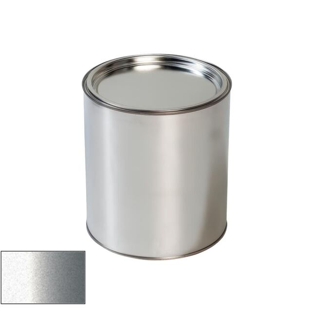 Autolak do pistole Land Rover MFU Verbier Silver Satin