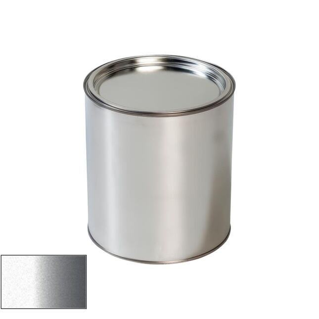 Autolak do pistole Land Rover MGF Ceres Silver Satin