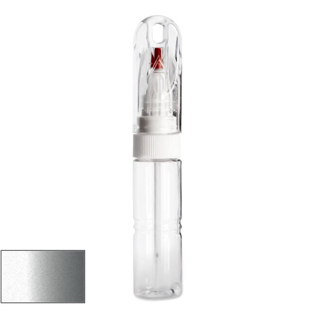 Opravná tužka na autolak Land Rover MVC Zambesi Silver