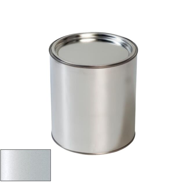 Autolak do pistole Land Rover NAK Yulong White