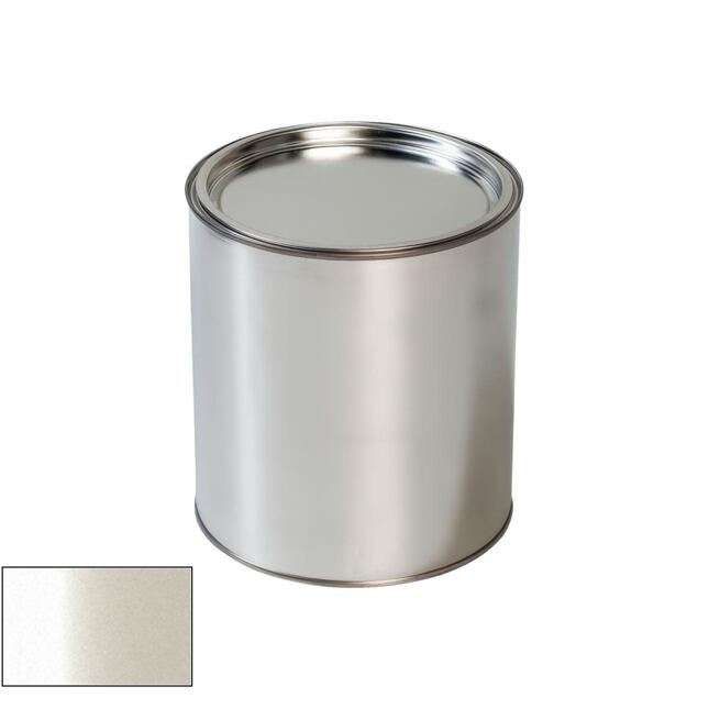 Autolak do pistole Land Rover NUR Valloire White