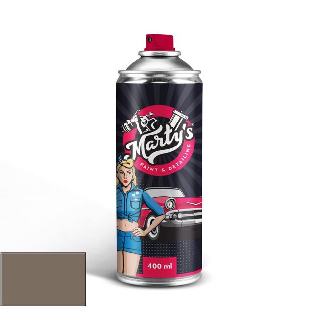 Barva ve spreji Land Rover SUB Arran Beige