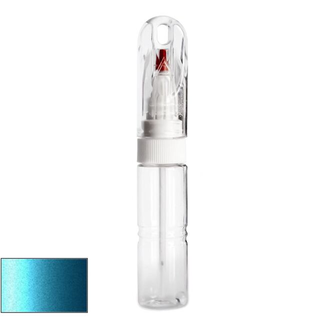 Opravná tužka na autolak Mini 870 Electric (como) Blue