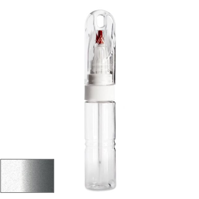 Opravná tužka na autolak Mini A65 Bright Silver Steel