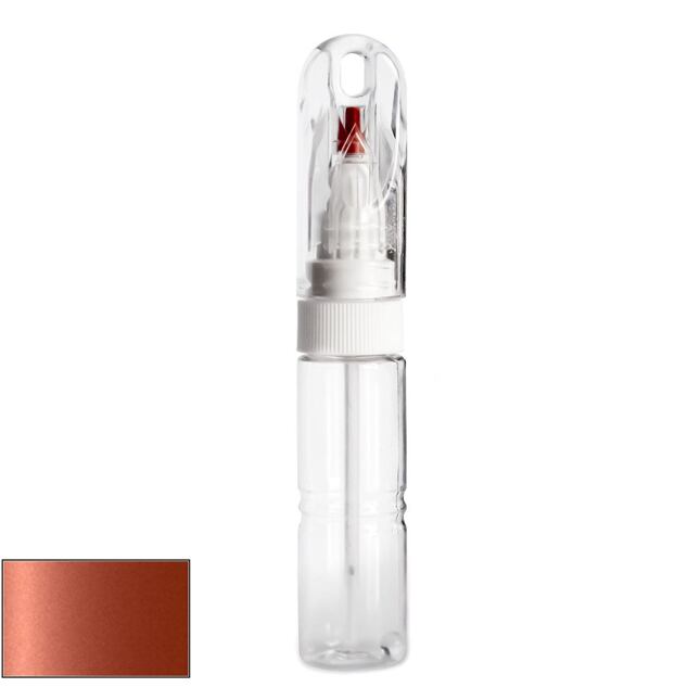 Opravná tužka na autolak Mini WA26 Hot Orange