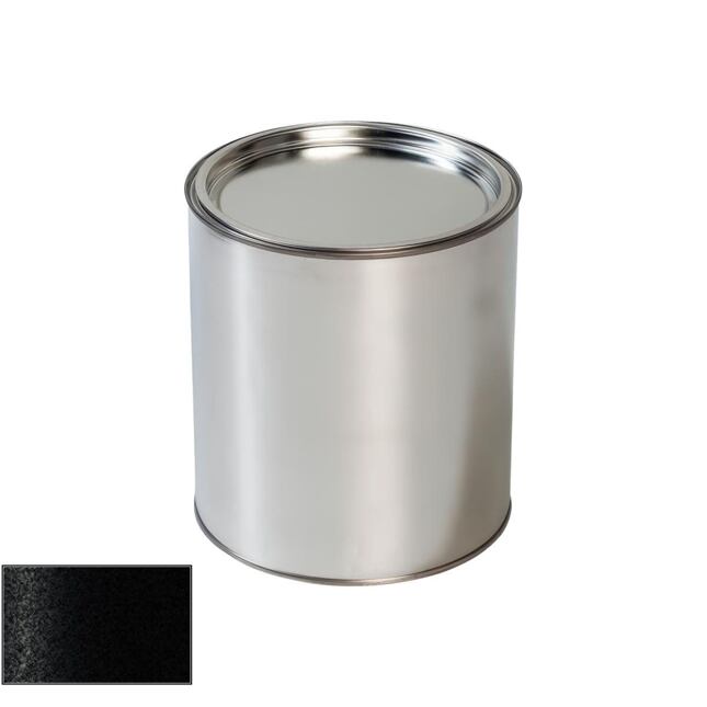 Autolak do pistole Mini WA94 Midnight Black