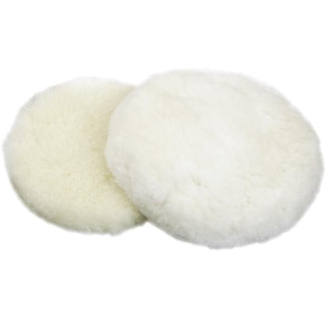 4CR Leštící jehnětina 150mm