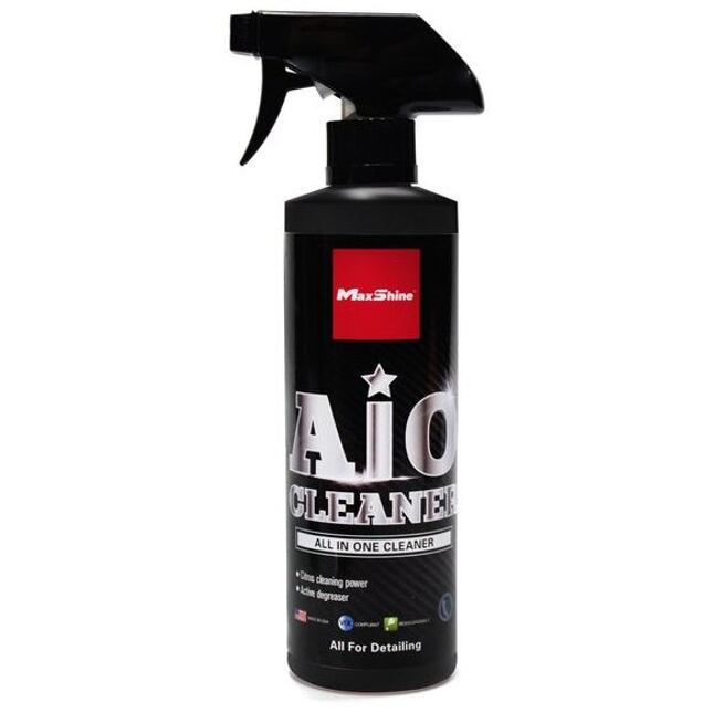 MaxShine AIO Cleaner universální čistič 475ml