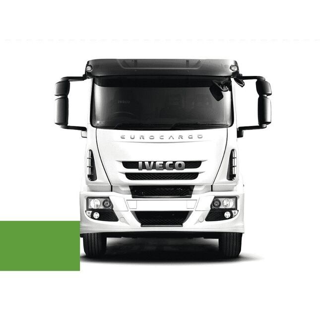 Autolak ve spreji Iveco IC083 VERDE/RAL6018