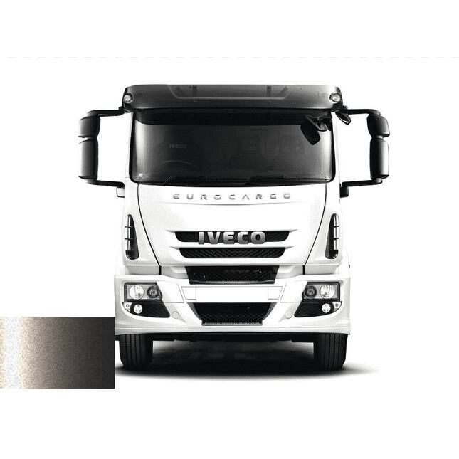 Autolak ve spreji Iveco ZU2 POLAR GREY