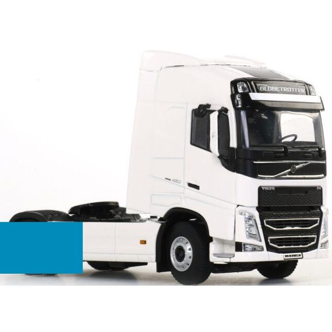 Autolak ve spreji Volvo truck S91603 LIGHT BLUE DB5358