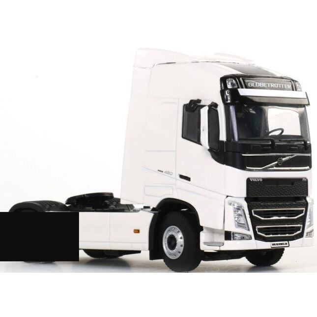Autolak ve spreji Volvo truck S98775 TRAFFIC BLACK RAL9017-GL