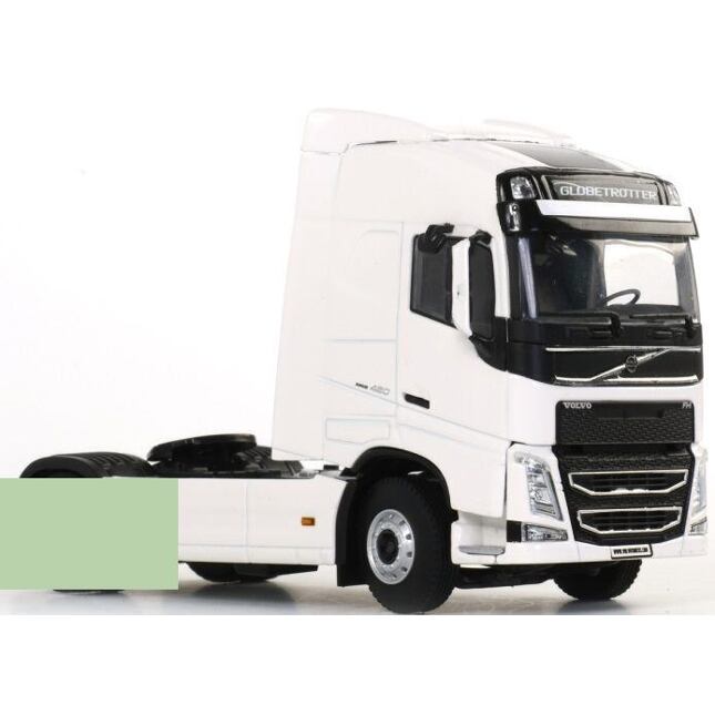 Autolak ve spreji Volvo truck 1409 LIGHT GREEN