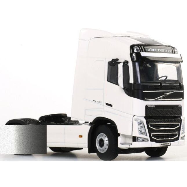Autolak ve spreji Volvo truck S97980,06637 GRANITE GREY