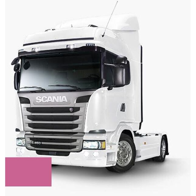 Autolak ve spreji Scania 1428005 VIOLET RAL4003