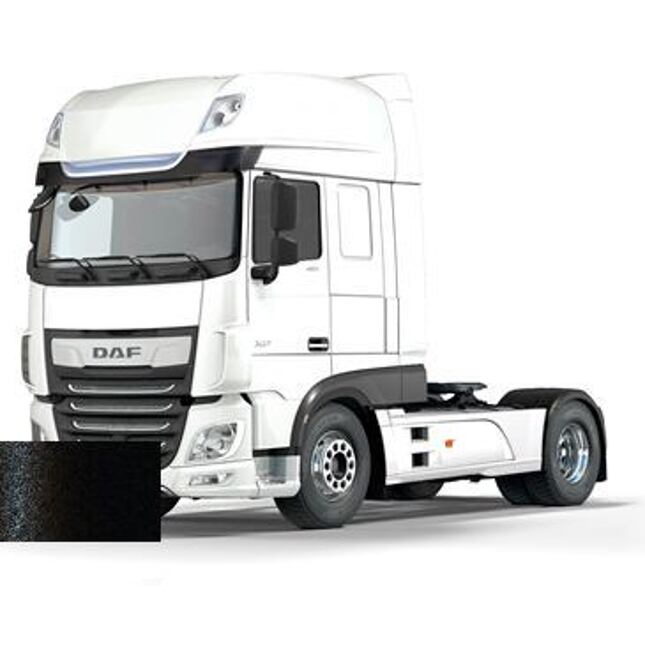 Barva na auto ve spreji DAF E1466MEBA DAF ANNIVERSARY BLACK