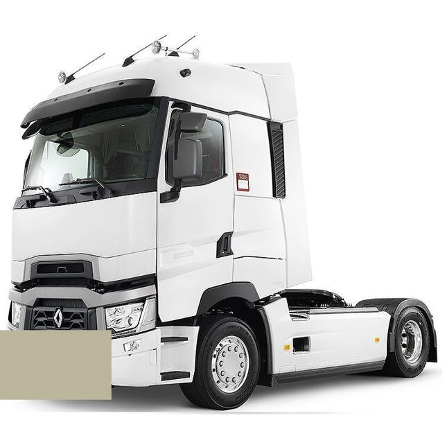 Autolak ve spreji Renault Truck 1165 BEIGE