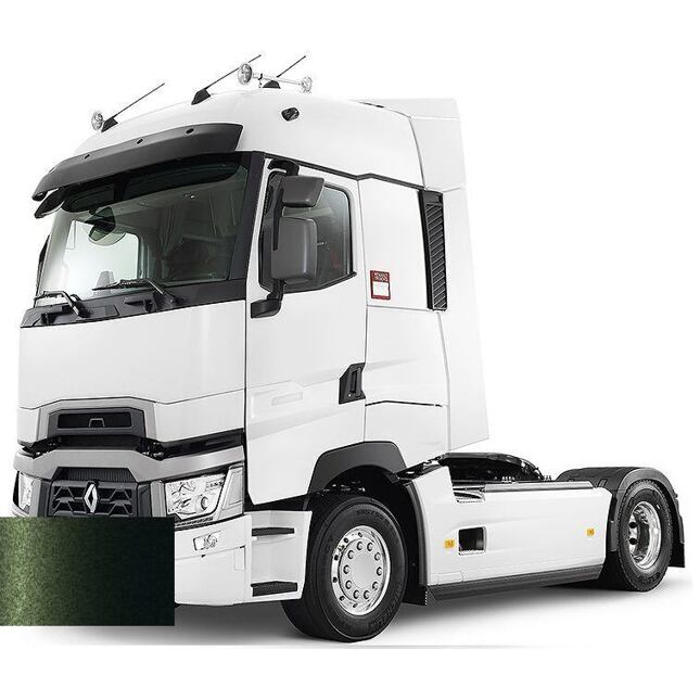 Autolak ve spreji Renault Truck D94 KRYPTON GREEN