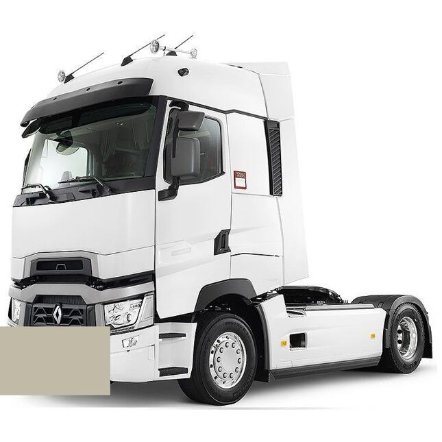 Autolak ve spreji Renault Truck 1620 GRIS