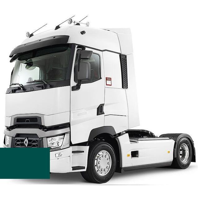 Autolak ve spreji Renault Truck 3904 VERT