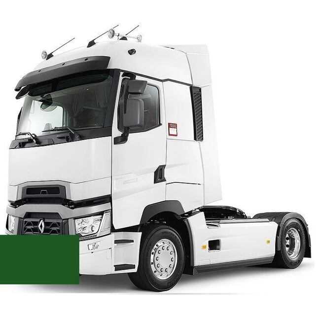 Autolak ve spreji Renault Truck 2948 VERT MACK