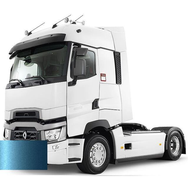 Autolak ve spreji Renault Truck 8413 BLEU